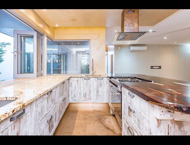 4 BEDROOM CLUSTER FOR SALE IN BRYANSTON